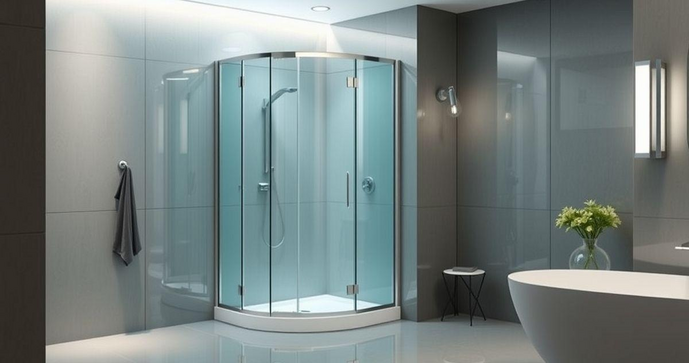 Box de Chuveiro: Como Escolher o Ideal para Sua Casa