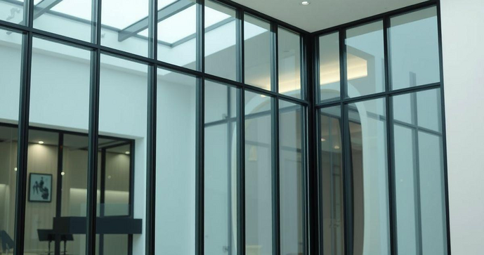 Preço de Blindex e Como Escolher o Melhor para Sua Obra