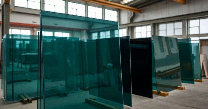 Preço de Vidro Temperado Como Escolher o Melhor Custo-Benefício Para Sua Obra