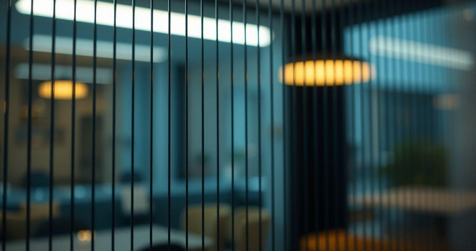 Vidro Aramado: Vantagens e Aplicações que Você Precisa Conhecer