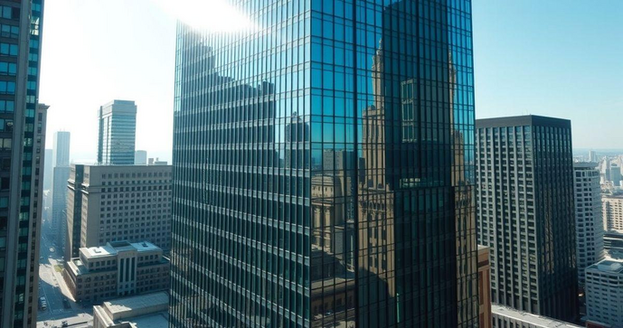 Vidros Refletivos: O Que São e Como Utilizá-los na Arquitetura