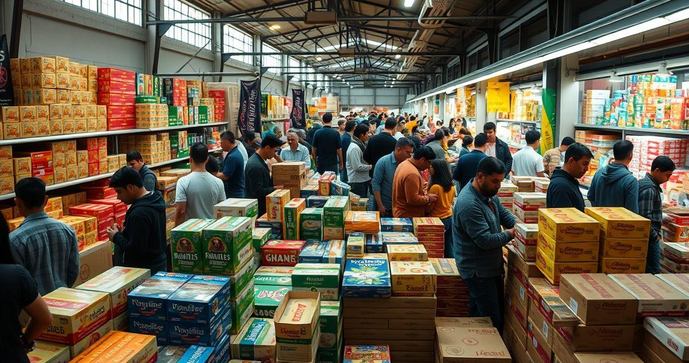 Como Determinar o Preço de Box e as Variáveis que Influenciam