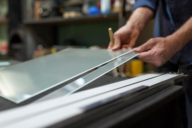 Vidro Laminado Preço: Como Escolher a Melhor Opção para Seu Projeto